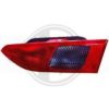 ALFA 60620139 Combination Rearlight